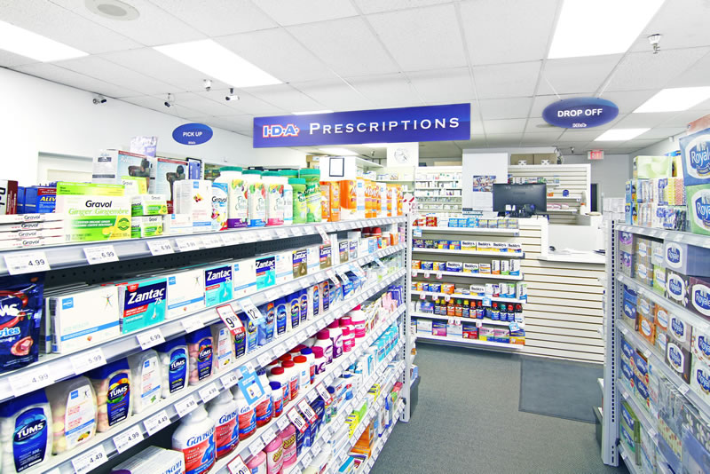 Wide Availability